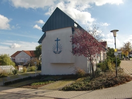 Neuapostolische Kirche