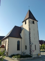 Evangelische Kirchengemeinde Dürrn