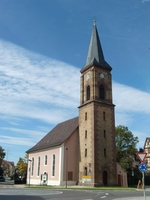 Evangelische Kirchengemeinde Ölbronn