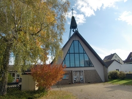 Katholische Kirchengemeinde Ölbronn