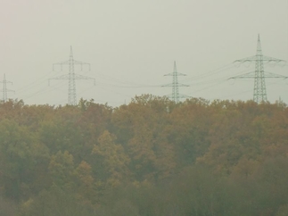 Strommast