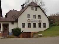 Landgasthof Bahnhöfle