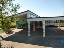 Eichelbergschule Ölbronn